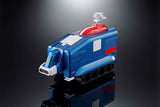 GX-88 VOLTRON2 (Reissue) "Armored Fleet Dairugger XV" Soul of Chogokin
