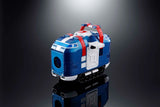 GX-88 VOLTRON2 (Reissue) "Armored Fleet Dairugger XV" Soul of Chogokin