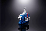 GX-88 VOLTRON2 (Reissue) "Armored Fleet Dairugger XV" Soul of Chogokin