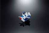 GX-88 VOLTRON2 (Reissue) "Armored Fleet Dairugger XV" Soul of Chogokin