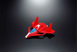 GX-88 VOLTRON2 (Reissue) "Armored Fleet Dairugger XV" Soul of Chogokin