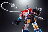 GX-88 VOLTRON2 (Reissue) "Armored Fleet Dairugger XV" Soul of Chogokin
