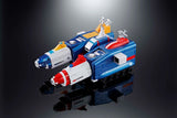 GX-88 VOLTRON2 (Reissue) "Armored Fleet Dairugger XV" Soul of Chogokin