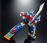 GX-88 VOLTRON2 (Reissue) "Armored Fleet Dairugger XV" Soul of Chogokin
