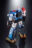 GX-88 VOLTRON2 (Reissue) "Armored Fleet Dairugger XV" Soul of Chogokin
