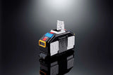 GX-88 VOLTRON2 (Reissue) "Armored Fleet Dairugger XV" Soul of Chogokin