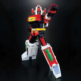 GX-43 Daimos (Reissue) "Tosho Daimos" Soul of Chogokin