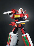 GX-43 Daimos (Reissue) "Tosho Daimos" Soul of Chogokin
