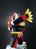 GX-43 Daimos (Reissue) "Tosho Daimos" Soul of Chogokin