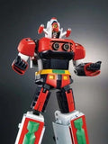GX-43 Daimos (Reissue) "Tosho Daimos" Soul of Chogokin