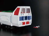 GX-43 Daimos (Reissue) "Tosho Daimos" Soul of Chogokin