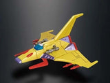 GX-43 Daimos (Reissue) "Tosho Daimos" Soul of Chogokin