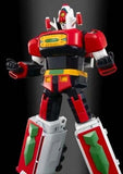 GX-43 Daimos (Reissue) "Tosho Daimos" Soul of Chogokin