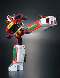 GX-43 Daimos (Reissue) "Tosho Daimos" Soul of Chogokin