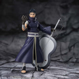 Obito Ichiha - Hollow Dreams of Despair - "Naruto" S.H.Figuarts