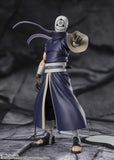 Obito Ichiha - Hollow Dreams of Despair - "Naruto" S.H.Figuarts