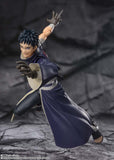 Obito Ichiha - Hollow Dreams of Despair - "Naruto" S.H.Figuarts
