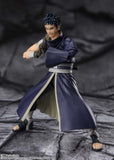 Obito Ichiha - Hollow Dreams of Despair - "Naruto" S.H.Figuarts