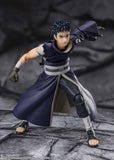 Obito Ichiha - Hollow Dreams of Despair - "Naruto" S.H.Figuarts