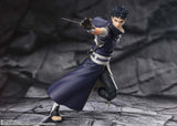 Obito Ichiha - Hollow Dreams of Despair - "Naruto" S.H.Figuarts
