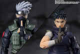 Obito Ichiha - Hollow Dreams of Despair - "Naruto" S.H.Figuarts