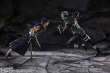Obito Ichiha - Hollow Dreams of Despair - "Naruto" S.H.Figuarts