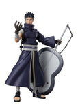 Obito Ichiha - Hollow Dreams of Despair - "Naruto" S.H.Figuarts