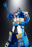 GX-06R God Sigma "Space Emperor God Sigma" Soul of Chogokin