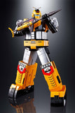 GX-06R God Sigma "Space Emperor God Sigma" Soul of Chogokin