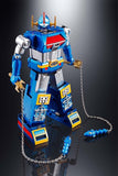 GX-06R God Sigma "Space Emperor God Sigma" Soul of Chogokin