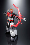 GX-06R God Sigma "Space Emperor God Sigma" Soul of Chogokin