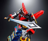 GX-06R God Sigma "Space Emperor God Sigma" Soul of Chogokin