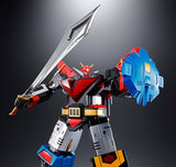 GX-06R God Sigma "Space Emperor God Sigma" Soul of Chogokin