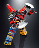 GX-06R God Sigma "Space Emperor God Sigma" Soul of Chogokin
