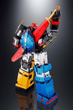 GX-06R God Sigma "Space Emperor God Sigma" Soul of Chogokin
