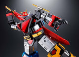 GX-06R God Sigma "Space Emperor God Sigma" Soul of Chogokin