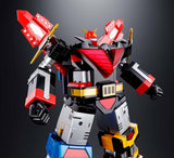 GX-06R God Sigma "Space Emperor God Sigma" Soul of Chogokin