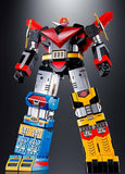 GX-06R God Sigma "Space Emperor God Sigma" Soul of Chogokin