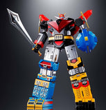 GX-06R God Sigma "Space Emperor God Sigma" Soul of Chogokin