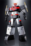 GX-06R God Sigma "Space Emperor God Sigma" Soul of Chogokin