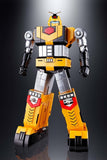 GX-06R God Sigma "Space Emperor God Sigma" Soul of Chogokin