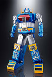 GX-06R God Sigma "Space Emperor God Sigma" Soul of Chogokin