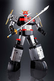 GX-06R God Sigma "Space Emperor God Sigma" Soul of Chogokin