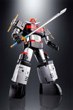 GX-06R God Sigma "Space Emperor God Sigma" Soul of Chogokin