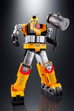 GX-06R God Sigma "Space Emperor God Sigma" Soul of Chogokin
