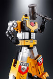 GX-06R God Sigma "Space Emperor God Sigma" Soul of Chogokin