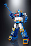 GX-06R God Sigma "Space Emperor God Sigma" Soul of Chogokin