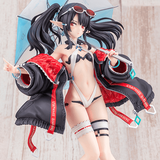 White Sand Annette Summer Vacation