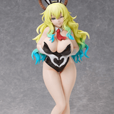 FREEing Lucoa: Bare Leg Bunny Ver.
