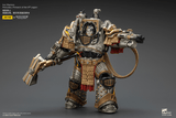 WARHAMMER Iron Warriors Perturabo Primarch of the lVth Legion
